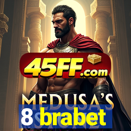 8 brabet